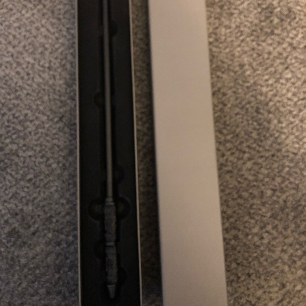 Professor Snape Wand
